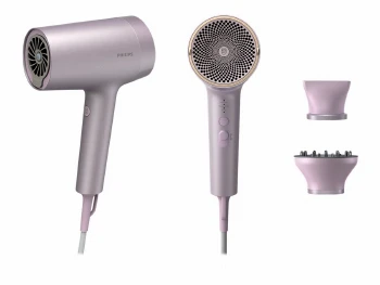 PHILIPS Hair dryer 1800W Series 7000 ThermoShield Advanced