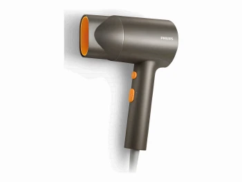PHILIPS Hair dryer 1600W 2 settings ionic care
