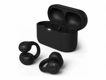 PHILIPS Bluetooth Open-Ear Headphones up to 28 hours