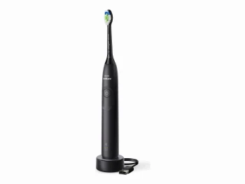 PHILIPS toothbrush Sonicare HX7101/01 BrushPacer and SmartTimer black