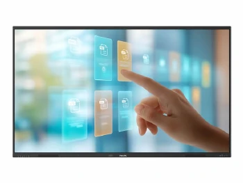 PHILIPS 86BDL4252E/00 86inch E-Line UHD Android 13 HE-IR