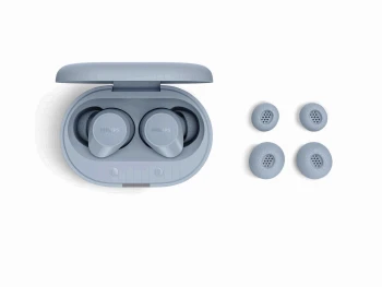PHILIPS Bluetooth headphones IPX4 up to 24 hours