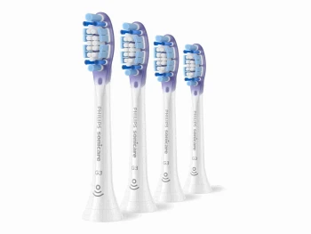 PHILIPS toothbrush head Sonicare Premium Gum Care 4pcs