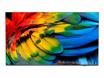 PHILIPS 75inch Professional TV Media Suite Android