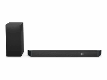 PHILIPS SoundBar system 5.1.2 Dolby Atmos 740W Dolby