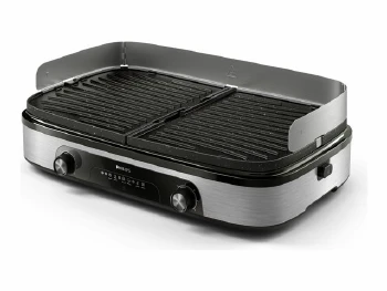 PHILIPS Contact Grill HD6222/90