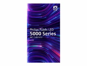 PHILIPS LED Panel module 14inch P1.9mm