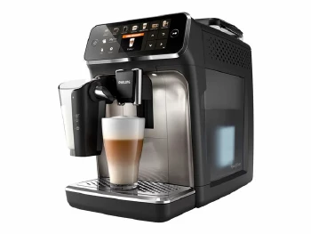 PHILIPS EP5447/90 Coffee machine 12 beverages LatteGo black