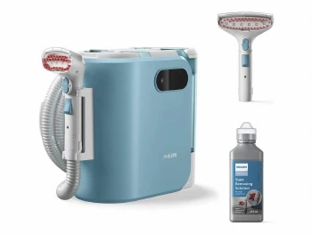 PHILIPS Stain remover machine removers stains for soft