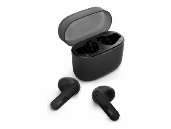 PHILIPS Bluetooth in-ear true wireless black