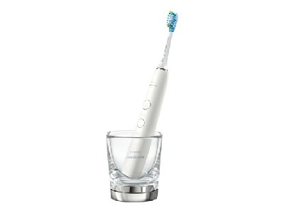 PHILIPS toothbrush Sonicare Diamond Clean Smart white