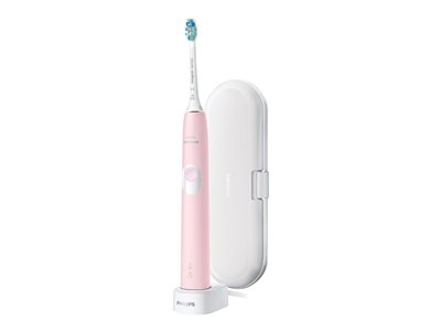 PHILIPS Electric toothbrush Sonicare ProtectiveClean 4300 travel case