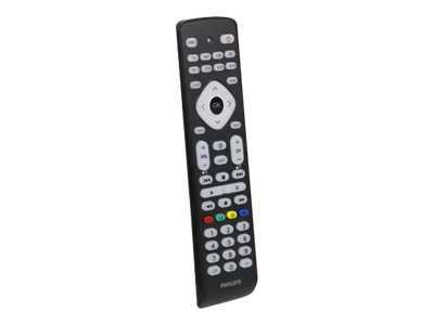 PHILIPS Universal remote control 8 in 1 -