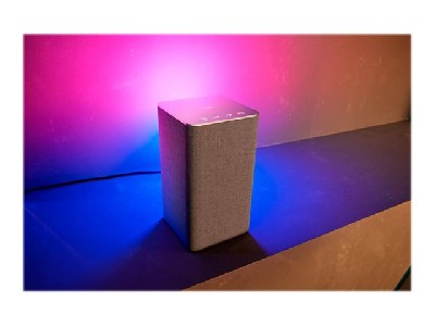 PHILIPS Wireless home speaker 40W DTS Play-Fi Biuld