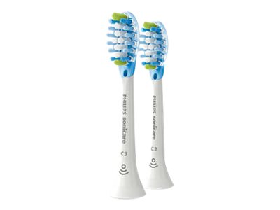 PHILIPS toothbrush head Sonicare C3 Premium Plaque Defence