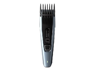 Philips Series 3000 hair clipper Stainless steel blades