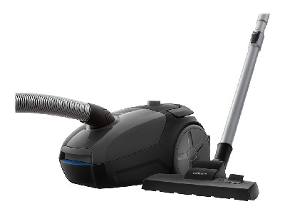 Philips PowerGo Vacuum cleaner with bag