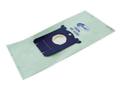 Philips disposable dust bag FC8022/04 4 s-bag HEPA10