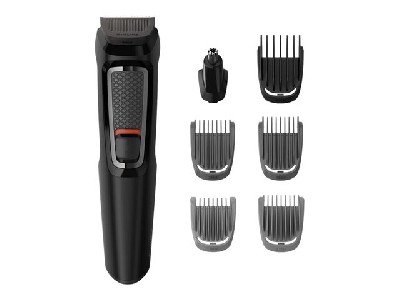PHILIPS PH Multigroom series 3000 7-in-1 face and