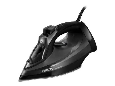 PHILIPS Steam iron Series 5000 45g/min 200g steam