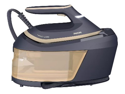 PHILIPS System iron PerfectCare 7000 series 8 bar