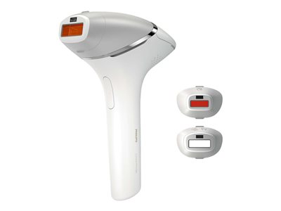 Philips Lumea IPL Prestige