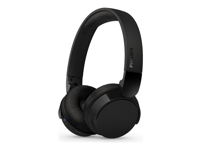 PHILIPS Wireless On Ear Headphone with mic 32mm