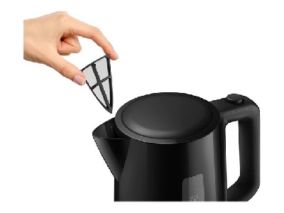 PHILIPS HD9318/20 Daily Collection Compact kettle
