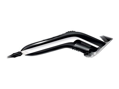 PHILIPS family hair clipper QC5115/15 Stainless steel blades