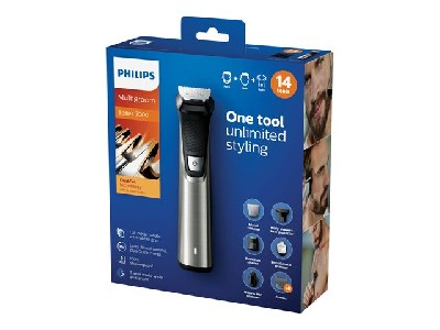 Philips Multigroom series 7000 14 in 1