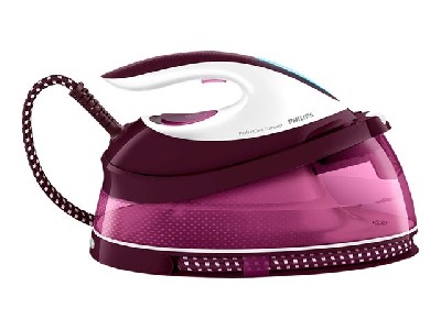 Philips System iron PerfectCare Compact 5