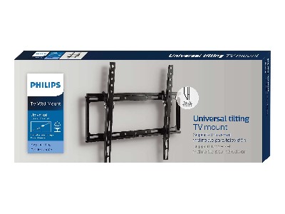 Philips TV Wall Mount 200 x 100 mm