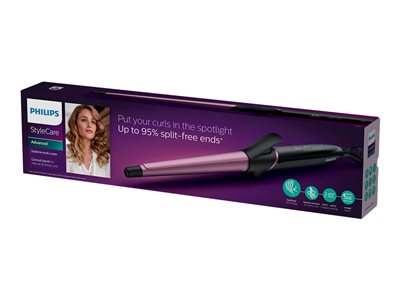 PHILIPS StyleCare Sublime Ends Curler BHB871/00 13mm -