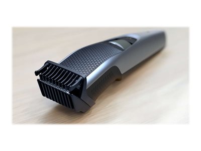 PHILIPS Beardtrimmer series 3000 60 min cordless use/1h