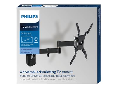 Philips TV Full motion Wall Mount VESA 200