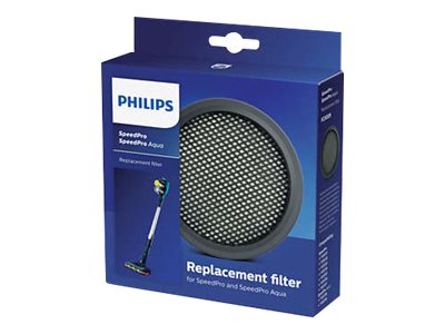 PHILIPS Replacement filter compatible with Philips Speed Pro