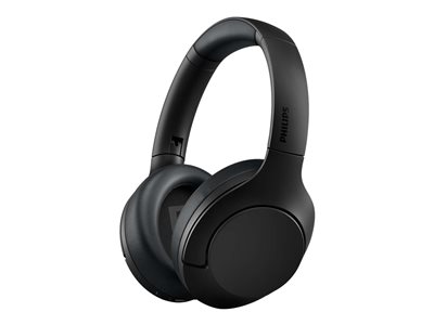 PHILIPS Bluetooth over-ear ANC black Up to 60