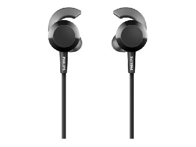 PHILIPS Wireless in-ear headphones with mic