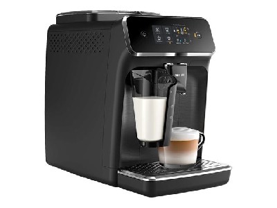 PHILIPS Fully automatic espresso machine 2200 series 3