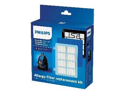 Philips Replacement Kit compatible with Philips PowerPro Compact