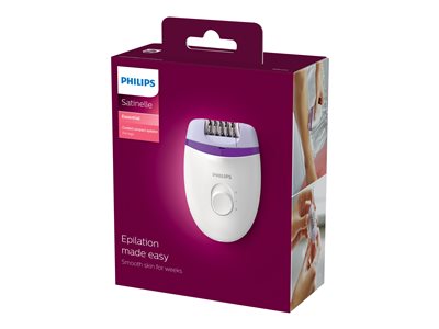 PHILIPS BRE225/00 Epilator satinelle