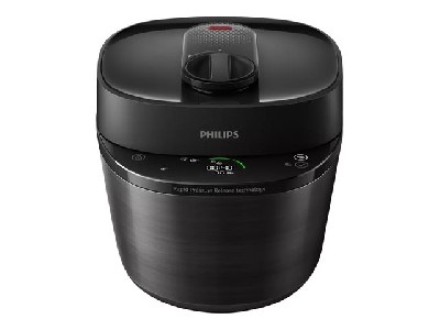 PHILIPS Multicooker All in One 5L 1000W Slow