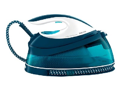 Philips System iron  PerfectCare Compact max. 5