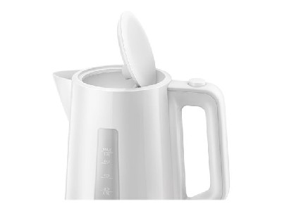 PHILIPS HD9318/20 Daily Collection Compact kettle white