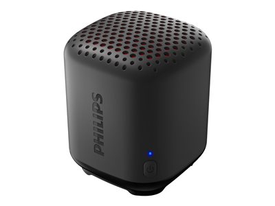 PHILIPS Bluetooth wireless portable speaker Rechargeable battery 2.5W