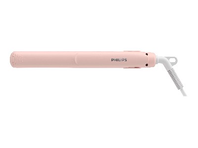 PHILIPS Hair styling promo pack dryer and straightener