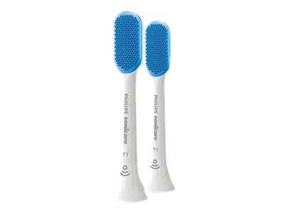 Philips Sonicare TongueCare+ 2pcs