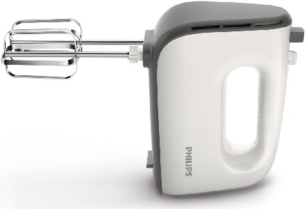 Philips Миксер Viva Collection 450 W, 5 скорости + турбо,