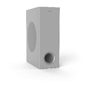 Philips SoundBar Bluetoothсистема 3.1-канален, 300W, Dolby Digital, Цифров оптичен