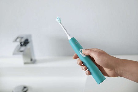 Philips -Четка за зъби Sonicare ProtectiveClean 4300